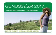 GenussCard